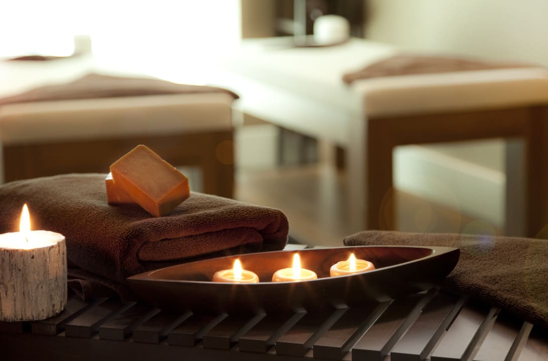 Sport & Freizeit İkbal Thermal Hotel & SPA