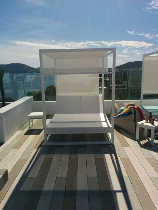 Sonstiges Iberostar Selection Santa Eulalia Ibiza