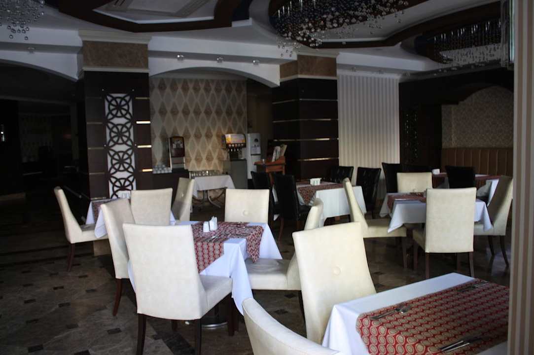 Tac Premier Restauracja Tac Premier Hotel & Spa