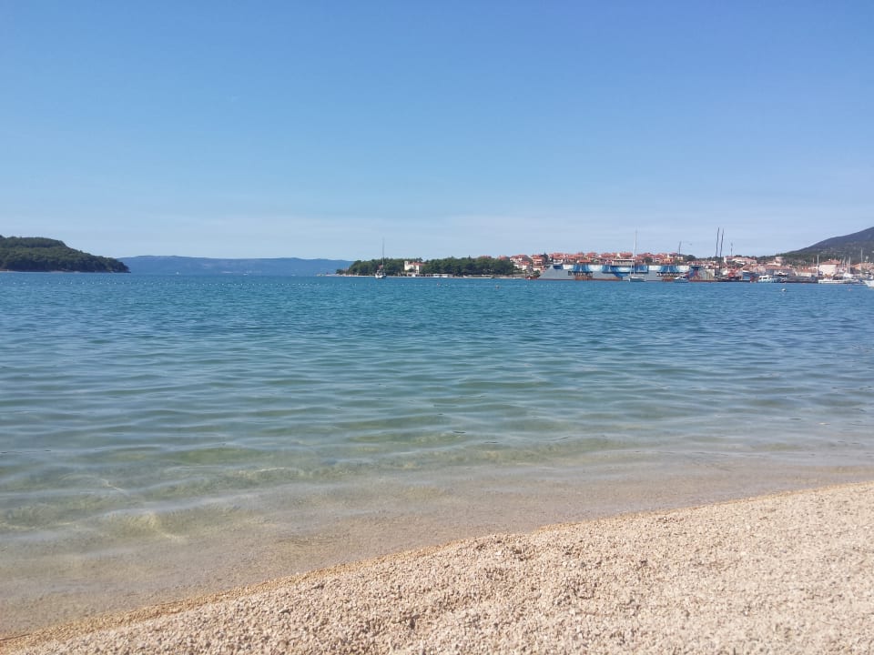 Strand Apartments Villa Magnolija