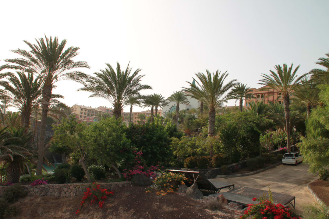 Gartenanlage R2 Rio Calma Hotel & Spa & Conference