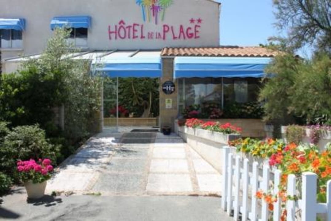 L'Hôtel Hotel La Chaume