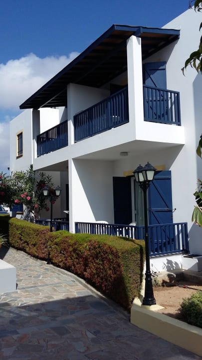 8er Päckchen Kefalos Beach Holiday Village