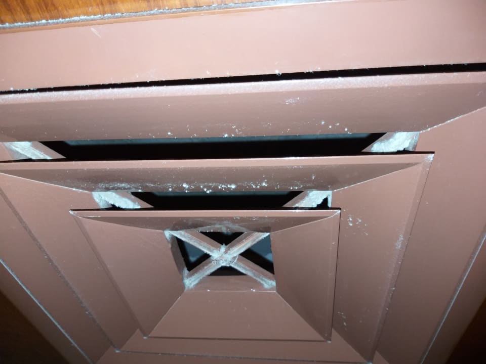 Zimmer Imperial Shams Abu Soma