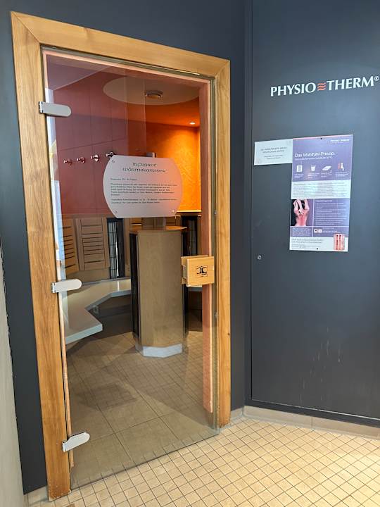 Sonstiges Garten-Hotel Ochensberger