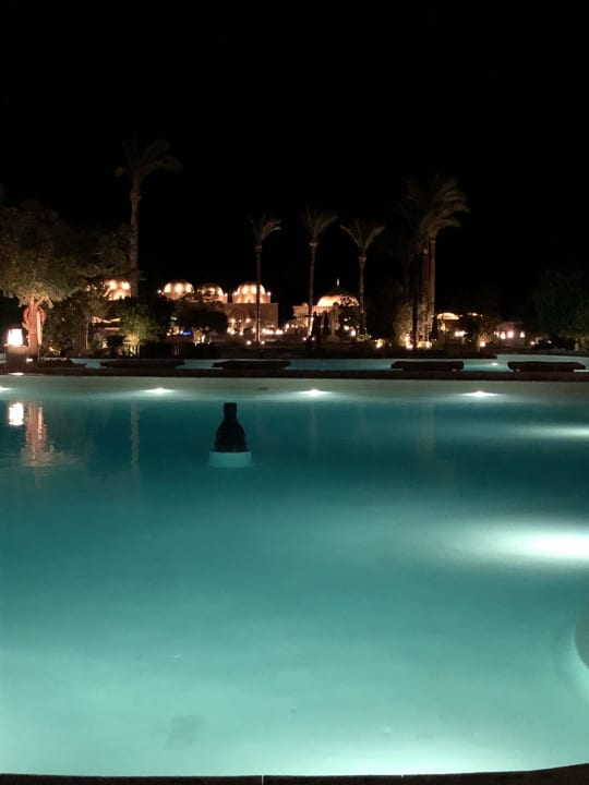 Pool Grand Waterworld Makadi & Family Star Makadi