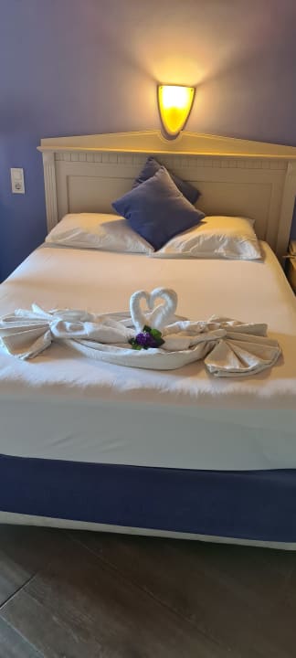 Zimmer Club Turtas Beach Hotel