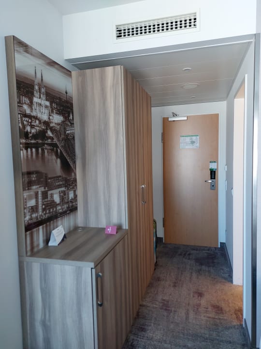 Zimmer CityClass Hotel am Dom