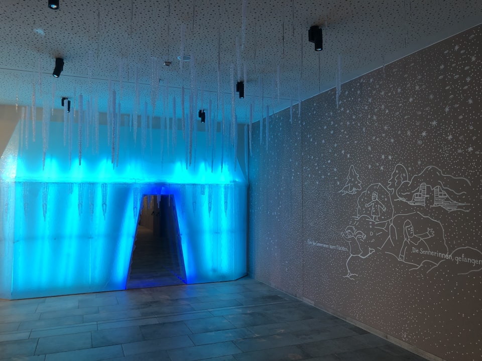 Sonstiges Dachsteinkönig - Familux Resort