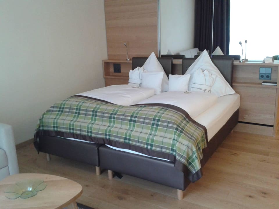 Zimmer Mawell Resort