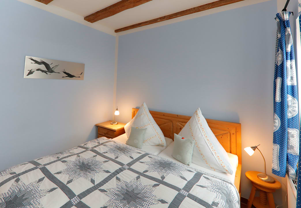 Zimmer Pension Bradhering