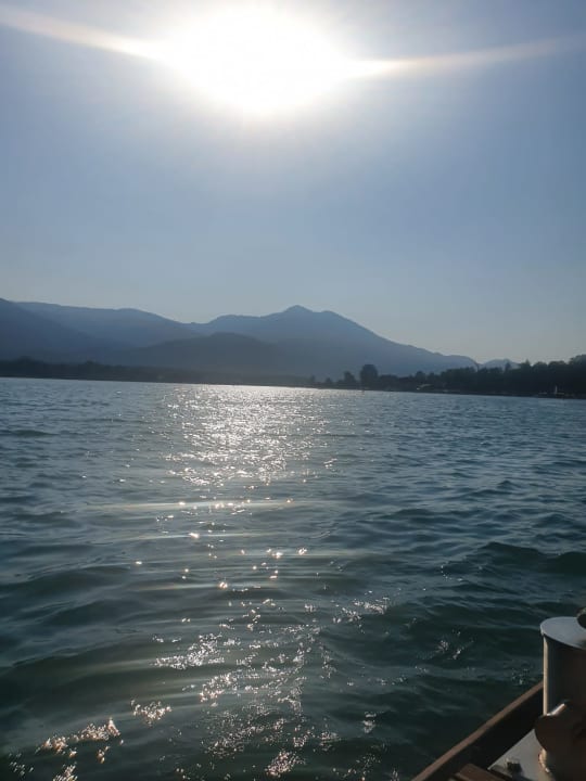 Pool Romantik Hotel Im Weissen Rössl