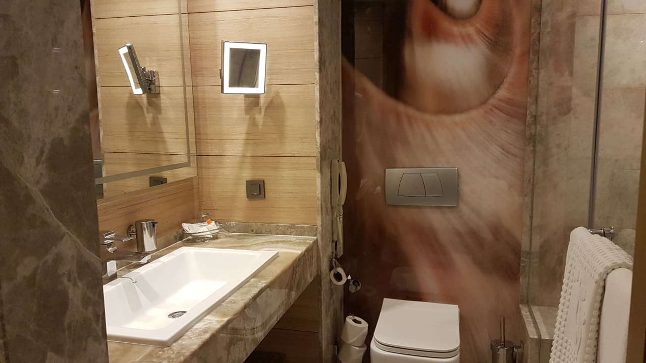 Zimmer Club Grand Aqua