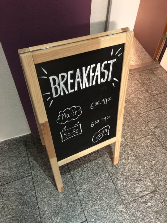 Sonstiges Hotel ibis Styles Luzern City