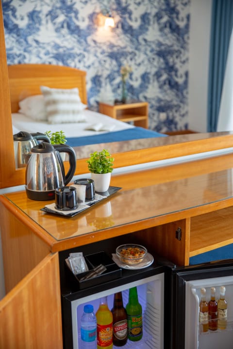Zimmer Hotel Do Mar