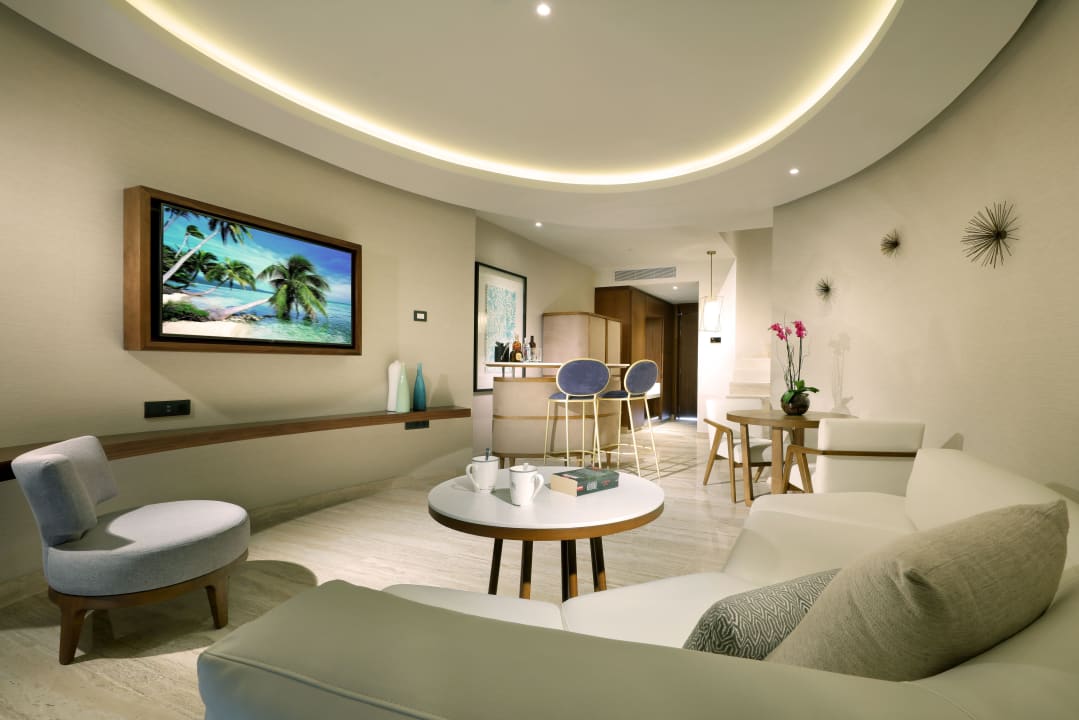 Zimmer TRS Coral Hotel - Adults Only