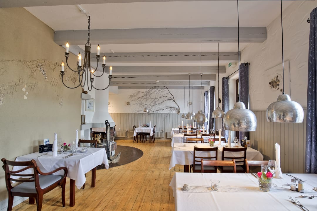 Restaurant Hotel Packhaus