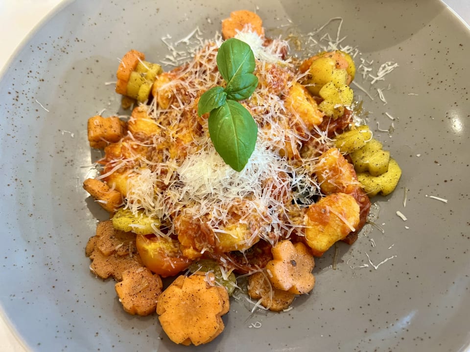 Gastro Impuls Hotel Tirol