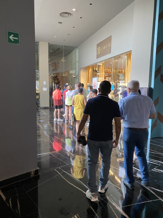 Gastro TRS Coral Hotel - Adults Only