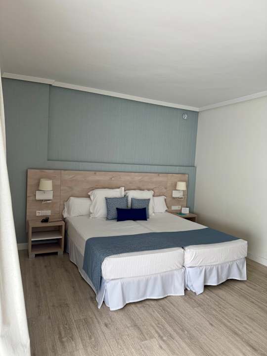 Zimmer Alua Tenerife