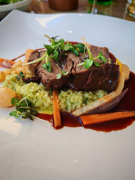 Gastro St. Martins Therme & Lodge Hotel