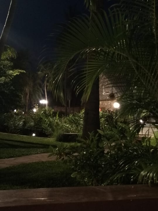 Sonstiges Bahari Beach Hotel