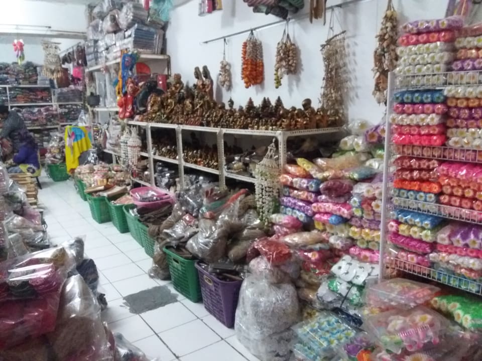 Sonstiges Inna Bali Heritage Hotel