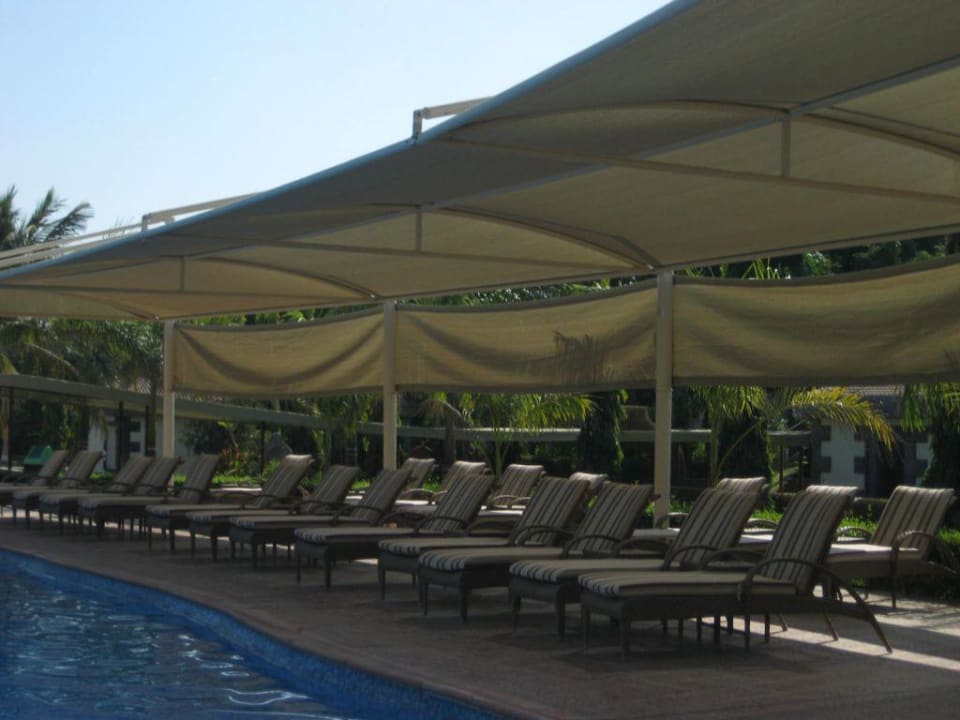 Pool Hotel Al Nahda Resort & Spa