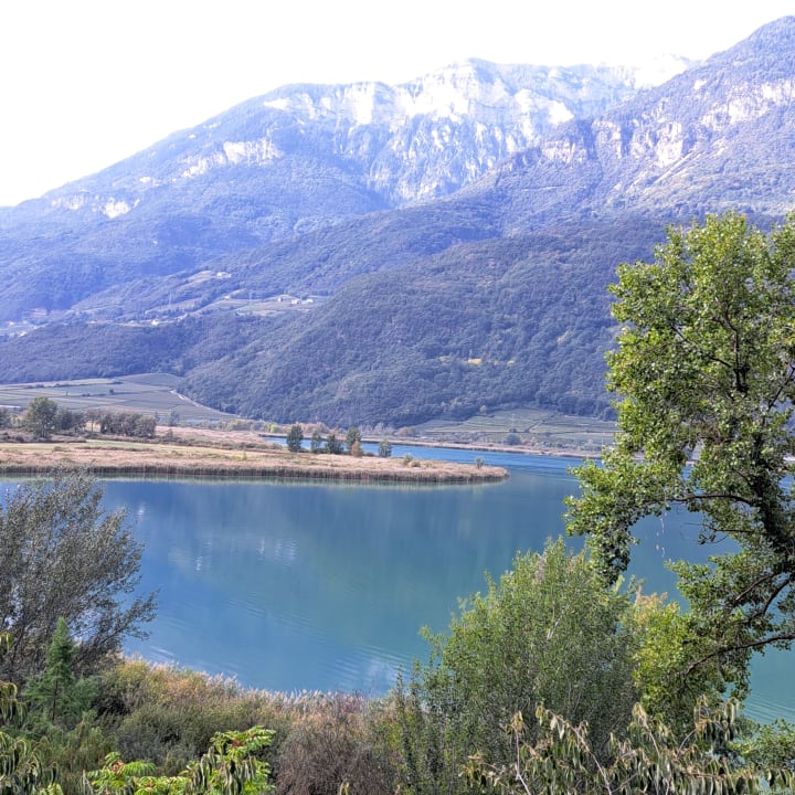 Ausblick Pension Hasslhof