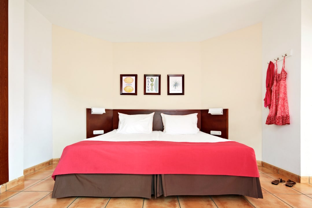 Zimmer Sunwing Fanabé Beach