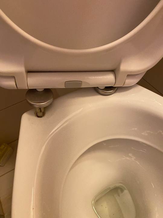 Zimmer Hotel am Hauptbahnhof