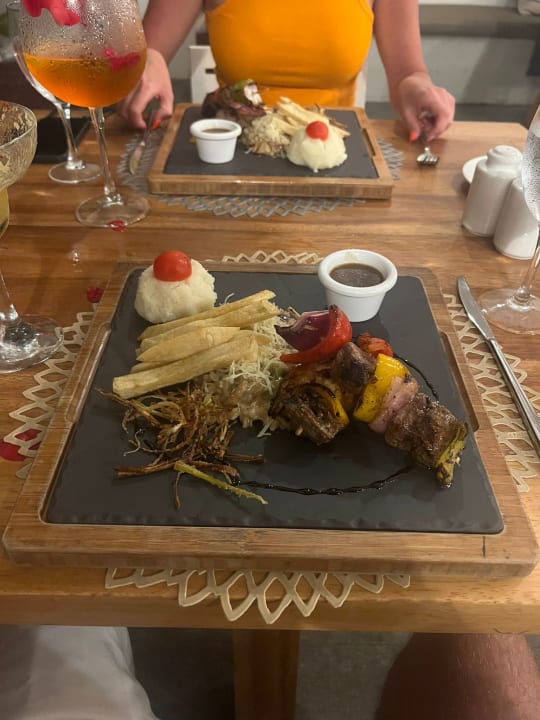 Gastro Catalonia Royal Tulum Beach & Spa Resort - Adults only