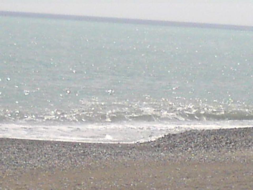 Meer Limak Limra Hotel & Resort