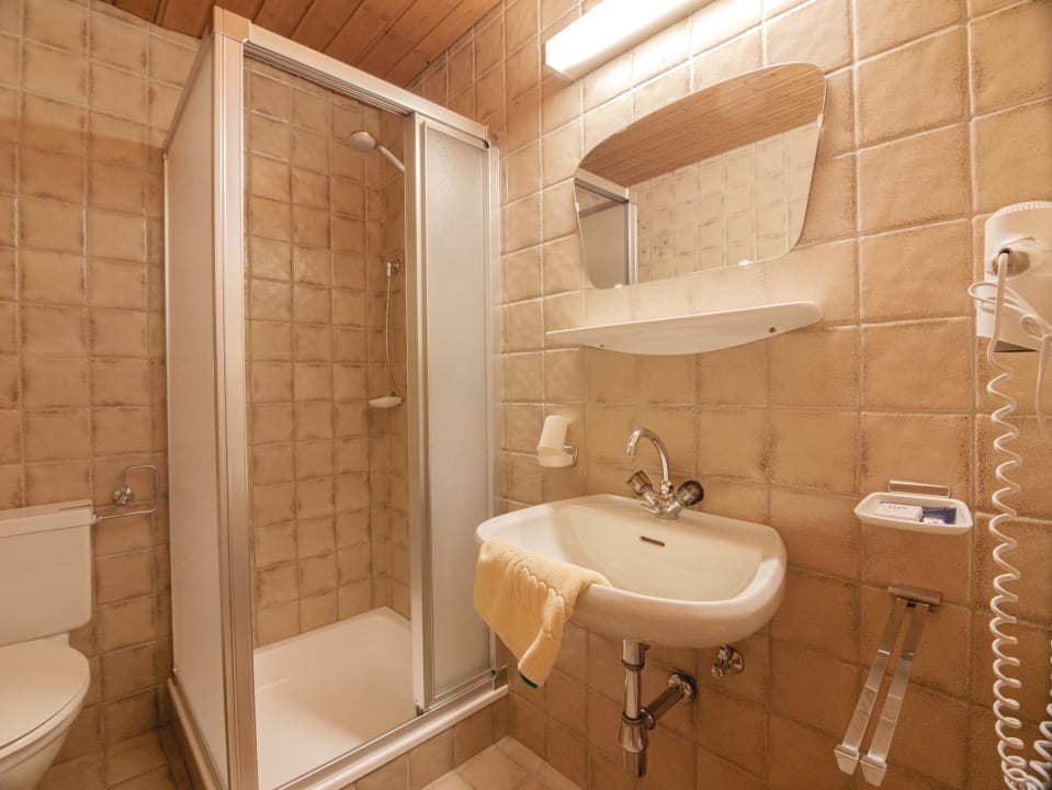 Zimmer Hotel Mitterhof