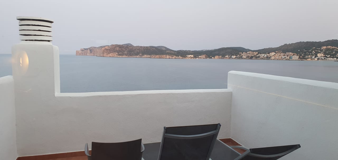 Ausblick Sentido Fido Punta del Mar – Adults only