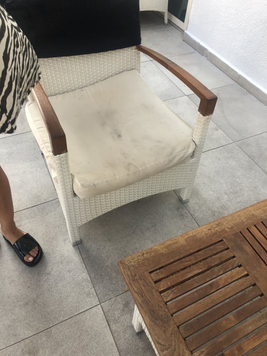 Außenansicht Well Palace Side