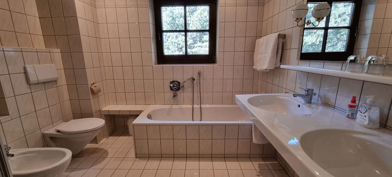 Zimmer Ferienhaus Traudl