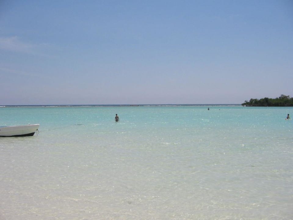 Strand BelleVue Dominican Bay