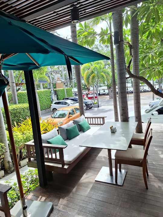 Gastro Banlansuan Resort