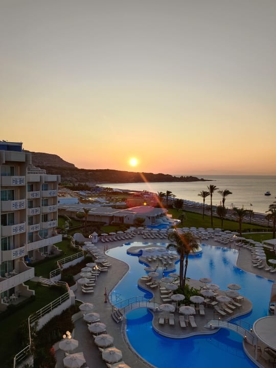 Pool Rodos Palladium Leisure & Wellness