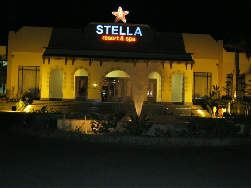 Stella Stella Beach Resort & Spa Makadi Bay