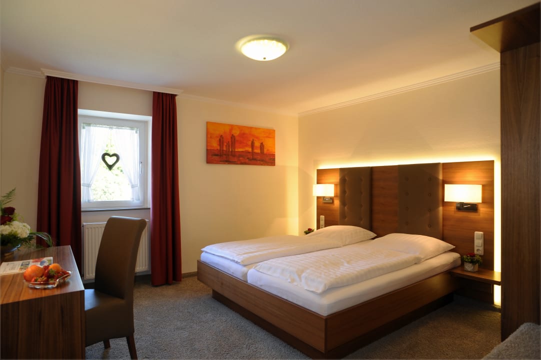 Zimmer Landhotel Müller