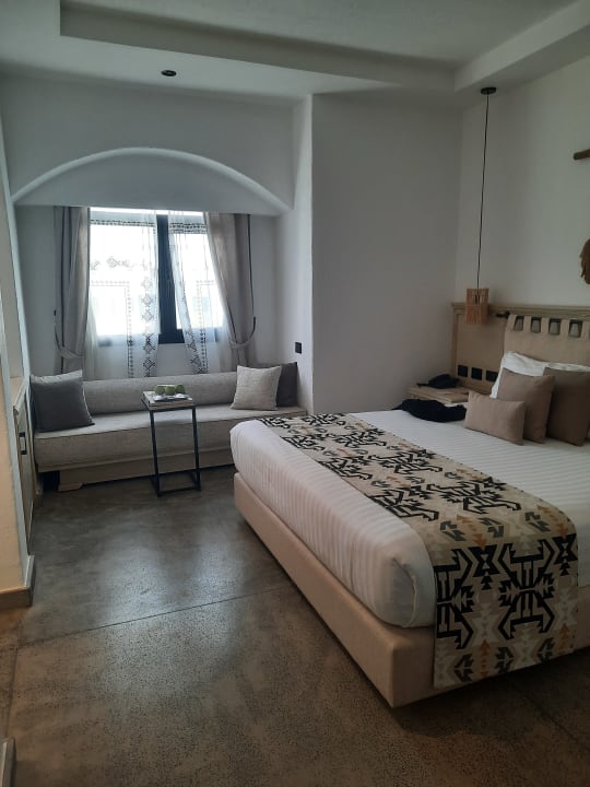 Zimmer Sunrise Tucana Resort - Grand Select