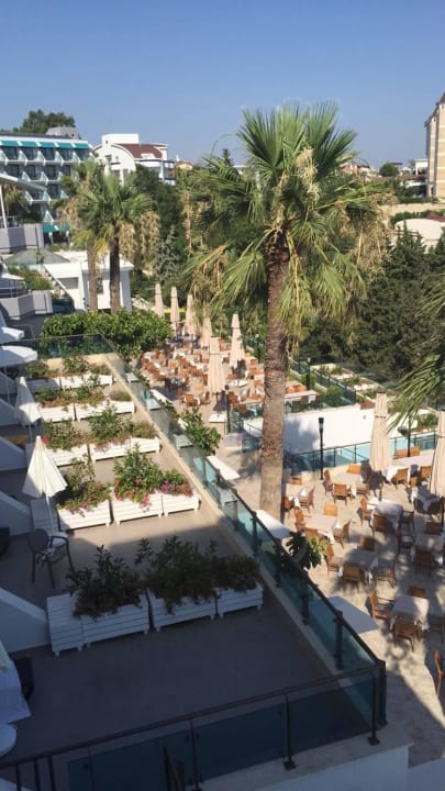 Lovely hotel Side Star Elegance