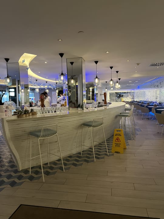 Gastro The Sea Hotel by Grupotel - Adults only