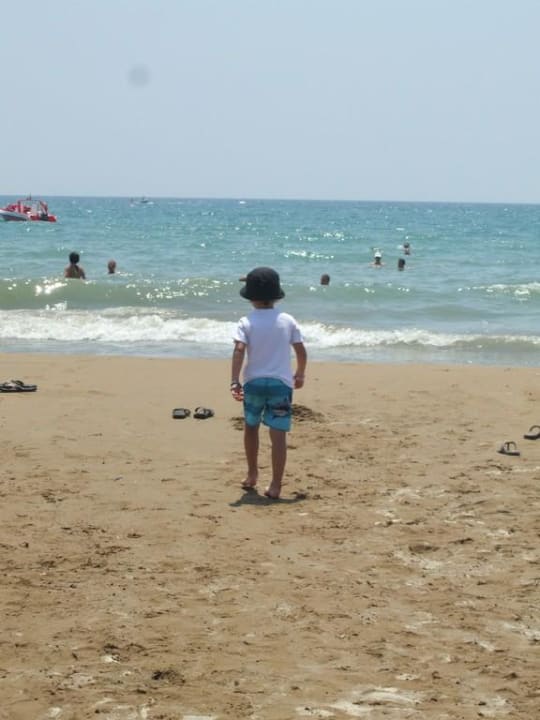 Meer Sunis Evren Beach Resort Hotel & Spa
