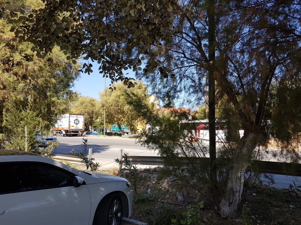 Sonstiges Corissia Beach Hotel