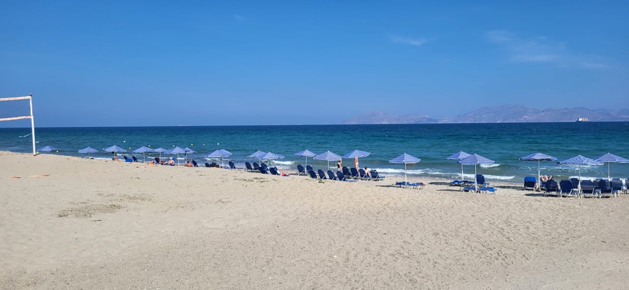 Strand Smy Kos Beach & Splash