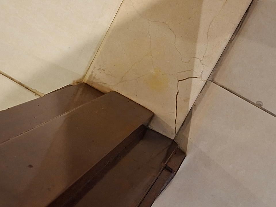 Zimmer Radisson Blu Resort Fujairah