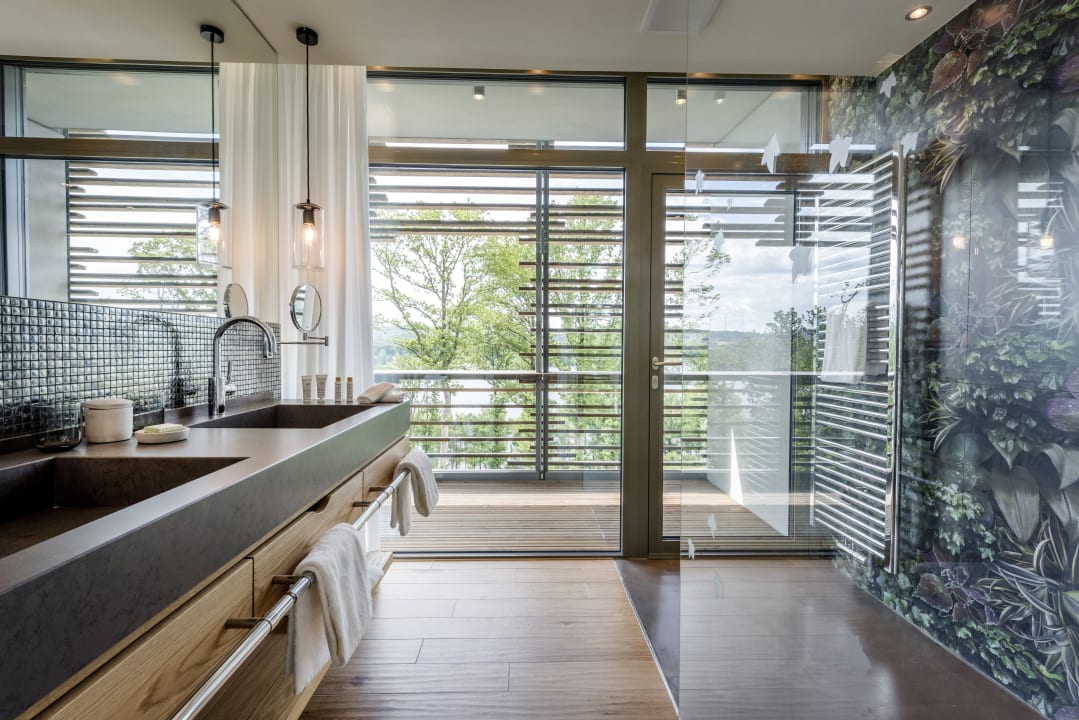 Zimmer Seezeitlodge Hotel & Spa